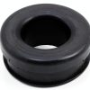 TAKPART 2 PC Rubber Valve Cover Grommets for Steel SBC BBC SBF 350-2