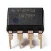 LM293P TI Dual Differential Comparator Breadboard Friendly Pack of 5-8
