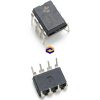 LM393P TI Dual Differential Comparator DIP8 Pack of 8 Low Power-4