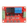 Red DVB01 Window Comparator Wal front 24V Over/Under Protection-2