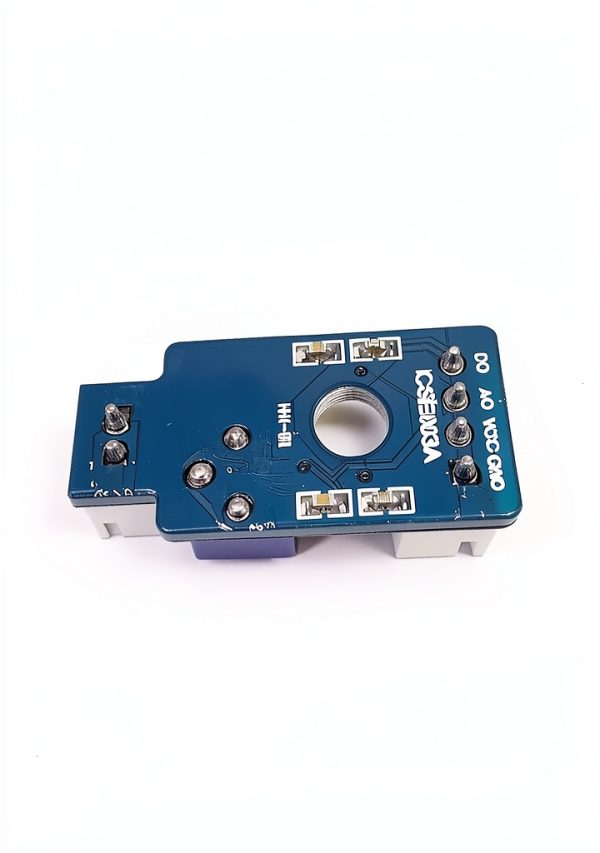 6X LM393 Adjustable Comparator Module Development Board Analog Output-2