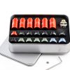 Headspace Gauge Comparator Kit Aluminum Alloy Body with Storage Box-6