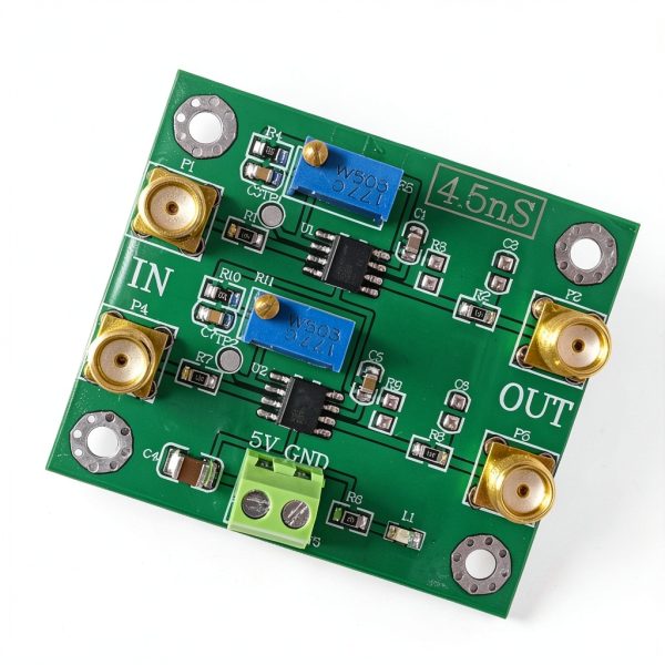 TLV3501 Senzooe Voltage Comparator Low Power Precision Module-1