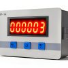 Mini LED Digital Counter Module Irfora 1-999999 Count NPN PNP 5-24V-6