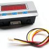 Mini LED Digital Counter Module Irfora 1-999999 Count NPN PNP 5-24V-8