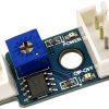 6X LM393 Adjustable Comparator Module Development Board Analog Output-4