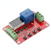12V/24V Digital Window Voltage Comparator YWBL‑WH 5‑Function Auto‑Save-7
