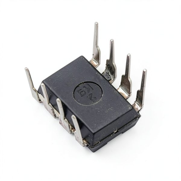 LM311P QIYQTIG DIP-8 Voltage Comparator IC 10pcs Lot-3