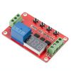 12V/24V Digital Window Voltage Comparator YWBL‑WH 5‑Function Auto‑Save-4