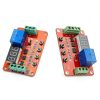 Red DVB01 Window Comparator Wal front 24V Over/Under Protection-8