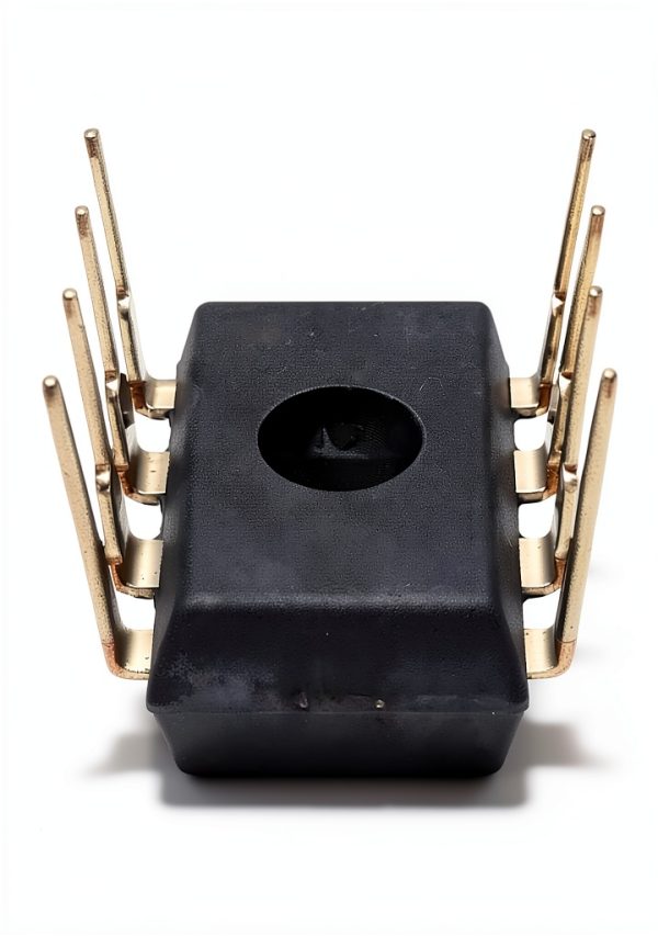 LM293P Dual Comparator by Juried Engineering 36V TTL-Compatible DIP-8-6