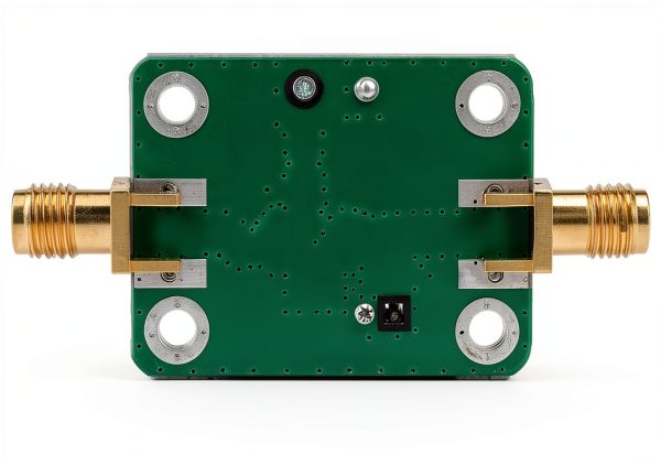 2X TLV3501 Baglaum High Speed Comparator Module DC 2.7-5V SMA-2