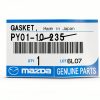 Mazda Engine Valve Cover Gasket PY01-10-235 Genuine OEM Design-2