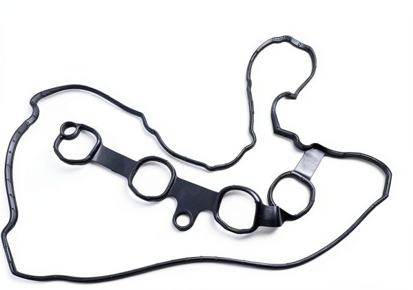 Mazda Engine Valve Cover Gasket PY01-10-235 Genuine OEM Design-1