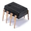 LM293P TI Dual Differential Comparator Breadboard Friendly Pack of 5-1
