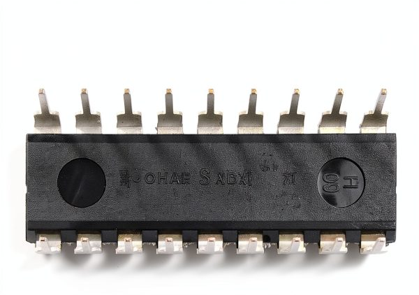 LM3914N-1 National Dot Bar Graph Driver Reg LED DIP18 Pack of 10-4