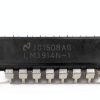 LM3914N-1 National Dot Bar Graph Driver Reg LED DIP18 Pack of 10-2