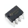 LM393P TI Dual Differential Comparator DIP8 Pack of 8 Low Power-1