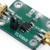 2X TLV3501 Baglaum High Speed Comparator Module DC 2.7-5V SMA-3