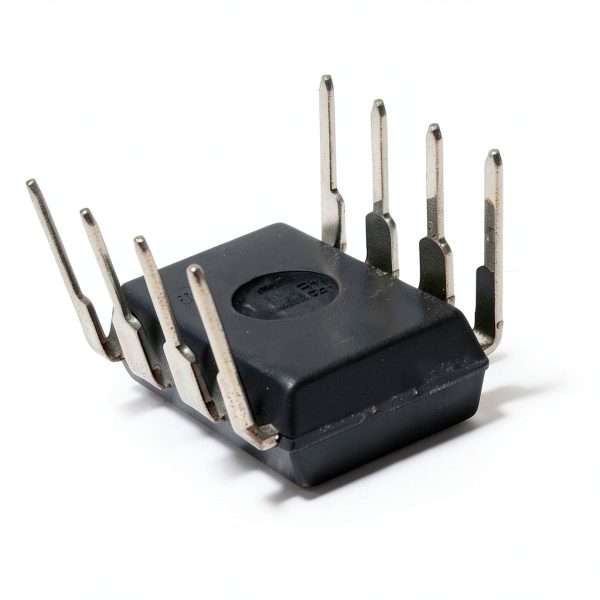 LM293P Dual Comparator by Juried Engineering 36V TTL-Compatible DIP-8-5