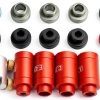 Headspace Gauge Comparator Kit Aluminum Alloy Body with Storage Box-4