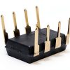 LM293P dual comparator TI Industrial-Grade DIP-8 10pcs-6