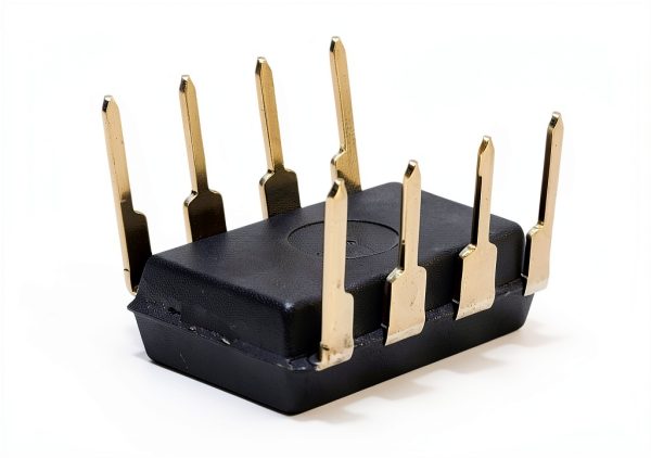 LM293P dual comparator TI Industrial-Grade DIP-8 10pcs-6