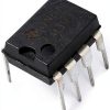 LM393N Comparator UNNIC 10pcs DIP-8 Low Voltage, 36V, 0.4mA Supply-1