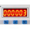 Mini LED Digital Counter Module Irfora 1-999999 Count NPN PNP 5-24V-3