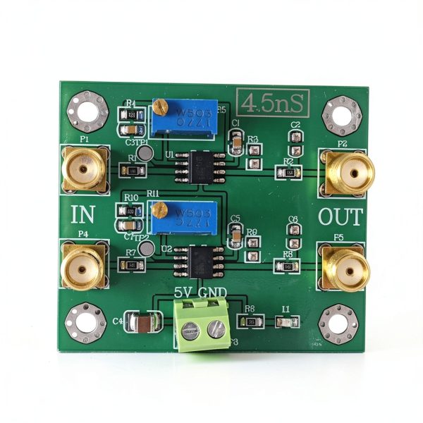 TLV3501 Senzooe Voltage Comparator Low Power Precision Module-3