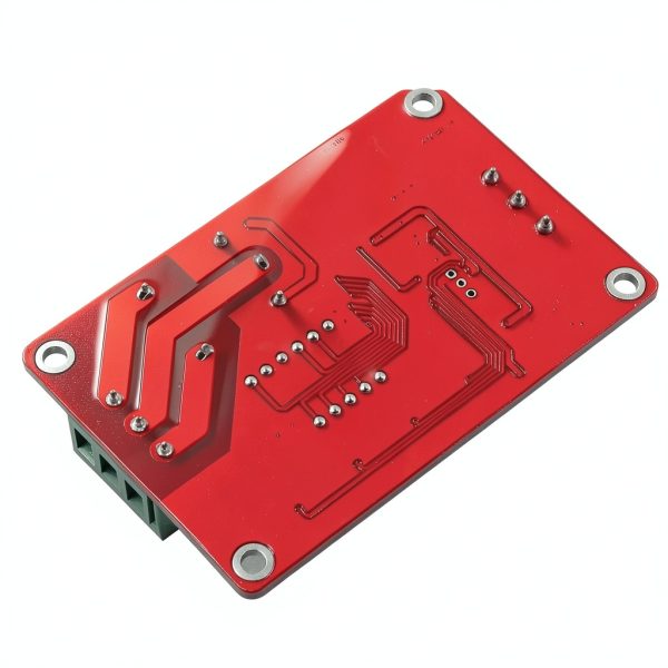 DVB100 Display Voltage Comparator 0-100V Measurement – Generic-3