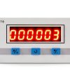 Mini LED Digital Counter Module Irfora 1-999999 Count NPN PNP 5-24V-5