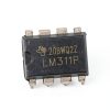 LM311P QIYQTIG DIP-8 Voltage Comparator IC 10pcs Lot-0