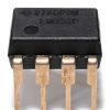 LM293P Dual Comparator by Juried Engineering 36V TTL-Compatible DIP-8-2
