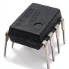 LM293P Dual Comparator by Juried Engineering 36V TTL-Compatible DIP-8-3