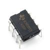LM393P TI Dual Differential Comparator DIP8 Pack of 8 Low Power-2