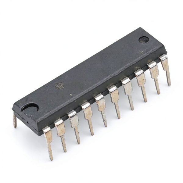 10PCS SN74LS688N IC Comparator Identity 8B 20DIP LS688 74LS688-0