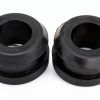 TAKPART 2 PC Rubber Valve Cover Grommets for Steel SBC BBC SBF 350-0