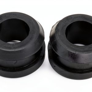 TAKPART 2 PC Rubber Valve Cover Grommets for Steel SBC BBC SBF 350-0