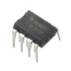 LM311P QIYQTIG DIP-8 Voltage Comparator IC 10pcs Lot-1