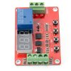 12V/24V Digital Window Voltage Comparator YWBL‑WH 5‑Function Auto‑Save-5