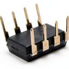 LM293P TI Dual Differential Comparator Breadboard Friendly Pack of 5-7