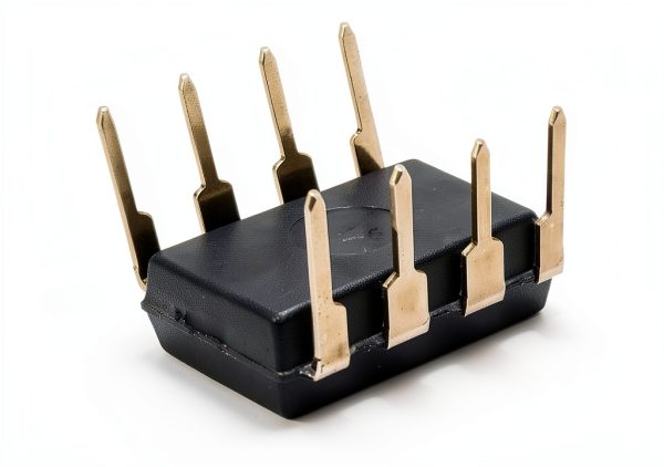 LM293P TI Dual Differential Comparator Breadboard Friendly Pack of 5-7