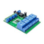 LM393 Comparator Generic 4‑Channel DC 24V Stable Comparator-0