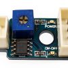 6X LM393 Adjustable Comparator Module Development Board Analog Output-5