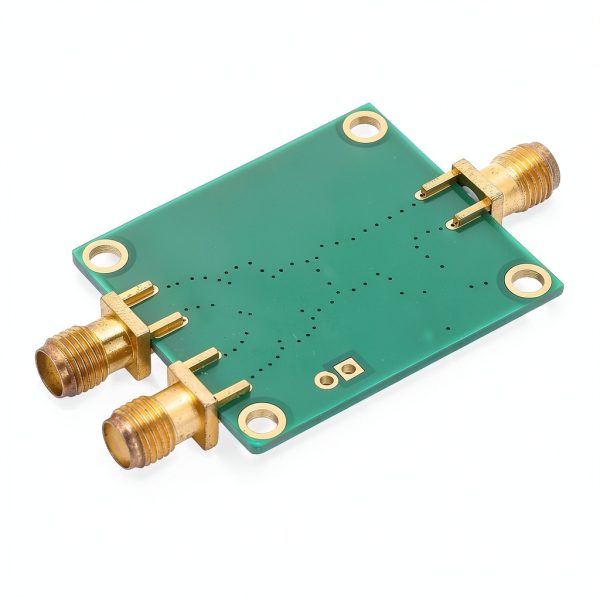 High Speed Comparator Module Oumefar TLV3501 4.5ns Rail-to-Rail 2.7-5V-6