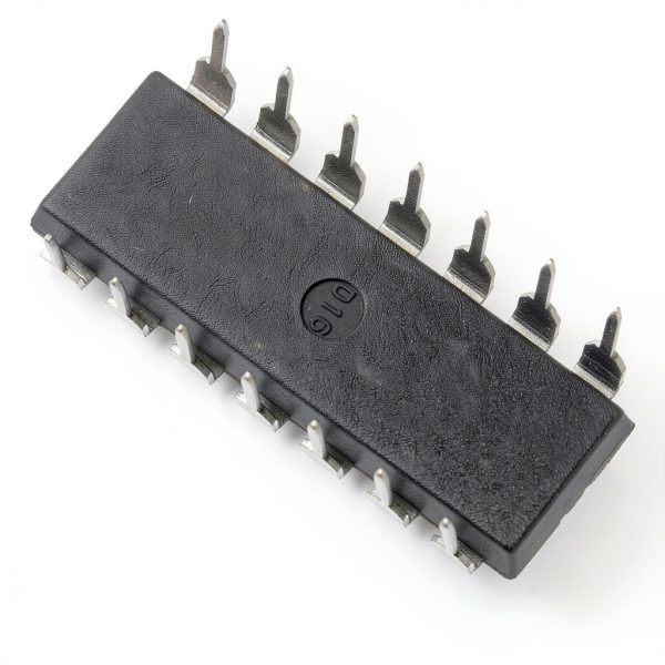 LM339 Bridgold Quad Comparator 10pcs DIP14 Wide Input Low Power-2
