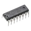 CD4017BE Horinktor CMOS 4017 Decoded Output Counter IC 3V to 15V DIP16-1