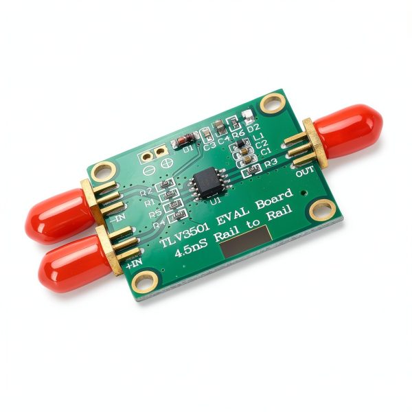 High Speed Comparator Module Oumefar TLV3501 4.5ns Rail-to-Rail 2.7-5V-4