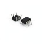 10PCS LM311P DIP8 LM311 DIP 311P DIP-8 Differential COMPARATORS with STROBES IC-0